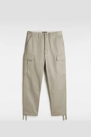 Vans Service Cargo Tapered Trousers