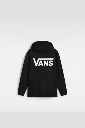 Vans Kids II Pullover Hoodie (8-14 Years)