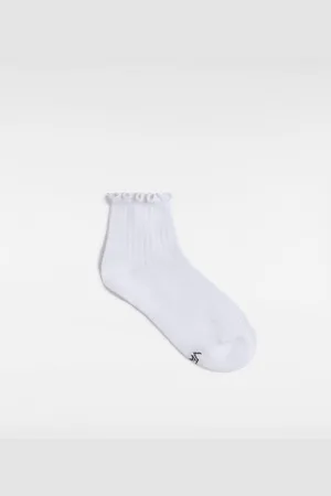 Vans Lettuce Have It Half Crew Sock (1 Pair)