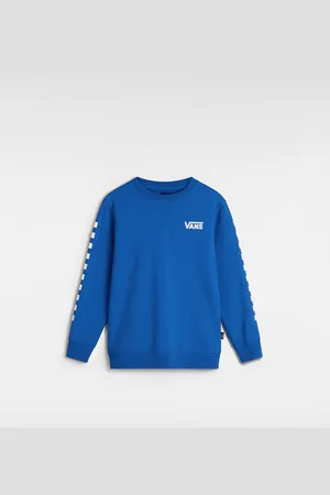 Vans Kids Exposition Sweatshirt (8-14 Years)