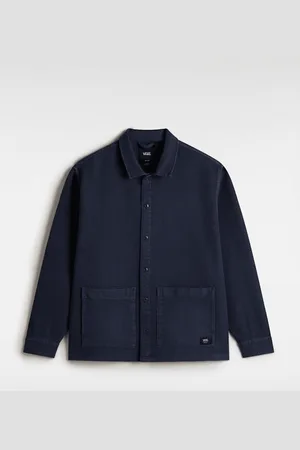 Vans Maywood Dobby Shacket