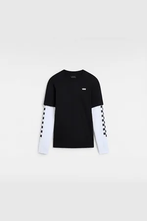 Vans Kids Long Twofer T-shirt (8-14 years)