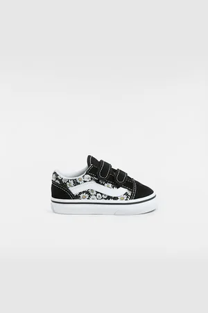 Vans Toddler Old Skool Daisies Shoes (1-4 Years)