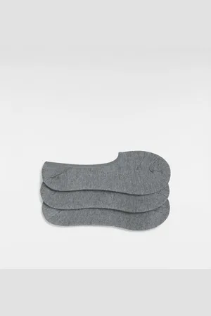 Vans Classic No Show Socks (3 pairs)