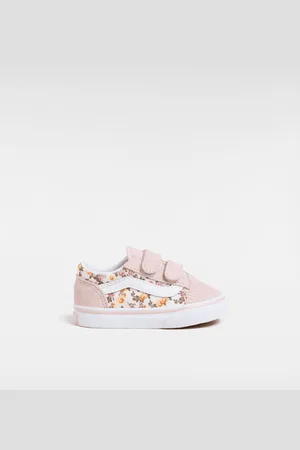 Vans Toddler Old Skool Shoes (1-4 Shoes)