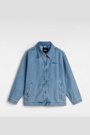 Vans Pitstop Denim Jacket