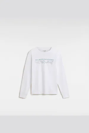 Vans Kids Night Watcher T-Shirt (8-14 Years)