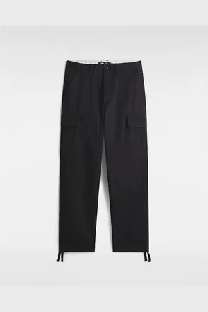 Vans Service Cargo Loose Tapered Trousers