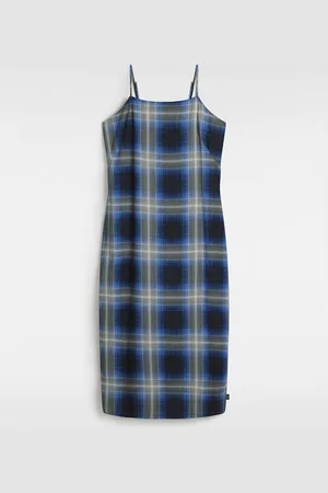 Vans Camden Slip Dress