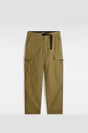 Vans MTE Service Cargo Loose Tapered Trousers
