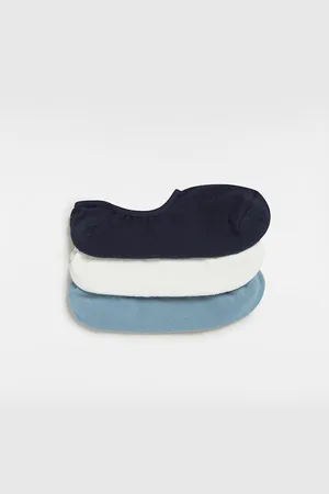 Vans Classic No Show Socks (3 Pair)