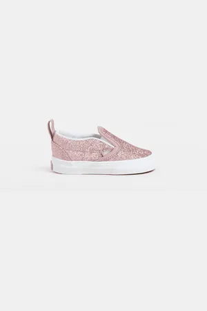 Vans Toddler Slip-On Shoes (1-4 Years)