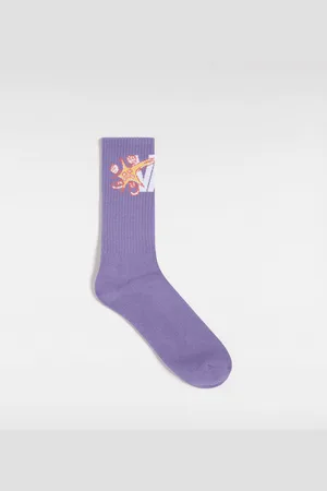Vans Mister Sinister Crew Socks (1 Pair)