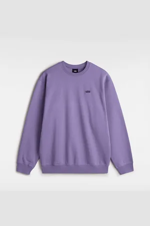 Vans Left Chest Logo Sweatshirt