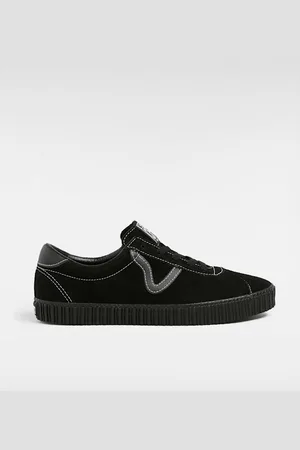 Vans Sport Low Creeper Suede Shoes