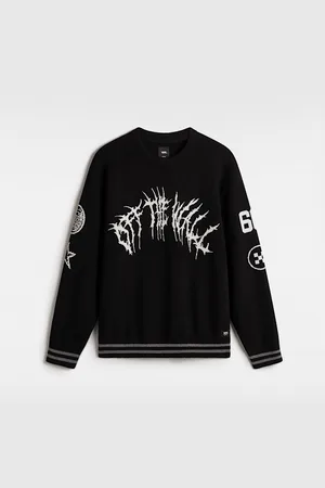 Vans Metal Arch Crew Sweatshirt