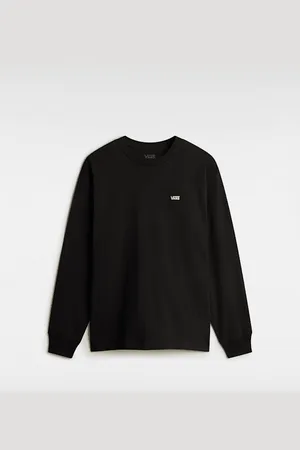 Vans Left Chest Logo T-Shirt