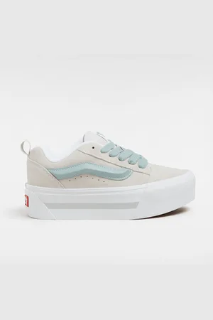 Vans Knu Stack Shoes