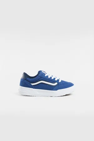 Vans Kids Hylane Shoes (8-14 Years)