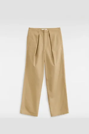 Vans Premium Badlands Chino Trousers