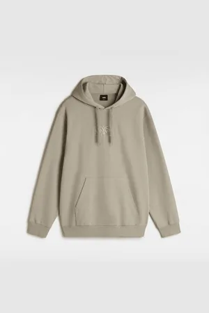 Vans Blocked Box Pullover Hoodie