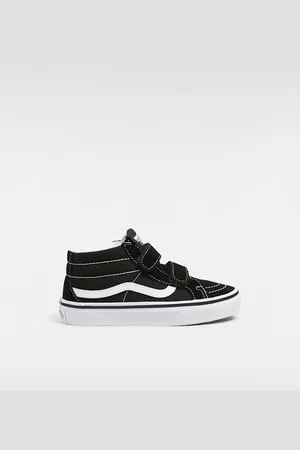 Vans Kids Sk8-Mid Shoes (4-8 years)