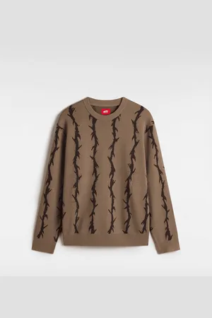 Vans Skate Thorn Crew Sweatshirt