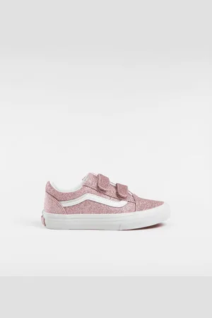 Vans Kids Old Skool Shoes (4-8 Years)