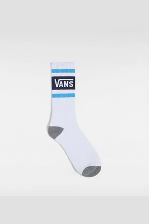 Vans Drop V Crew Socks (1 Pair)