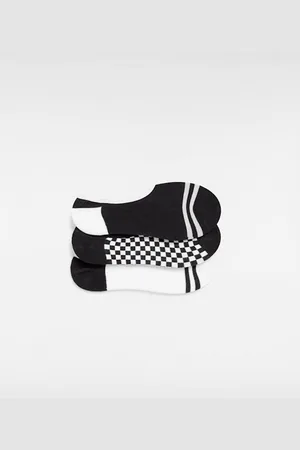 Vans Best Me Canoodle Socks (3 Pairs)