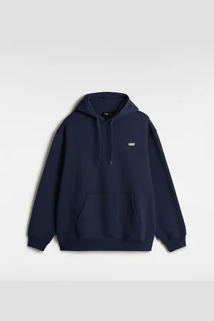 Vans Left Chest Logo Pullover Hoodie