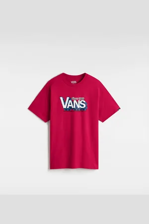 Vans Kids er Drop T-Shirt (8-14 Years)