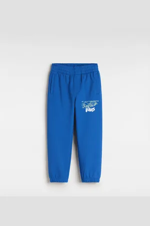 Vans Little Kids Night Watchers Trousers (2-8 Years)