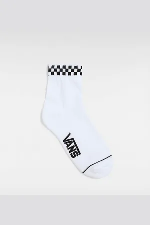Vans Peek-A-Check Crew Socks (1 pair)