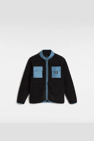 Vans Kids Debrusk Full Pullover Hoodie (8-14 Years)