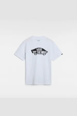 Vans Kids Style 76 T-Shirt (8-14 years)