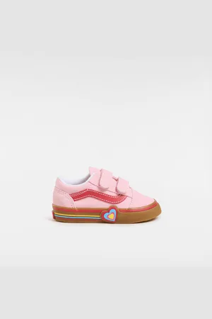 Vans Toddler Old Skool Shoes (1-4 Years)