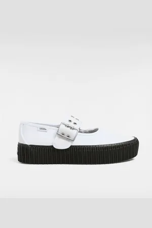 Vans Mary Jane Creeper Shoes