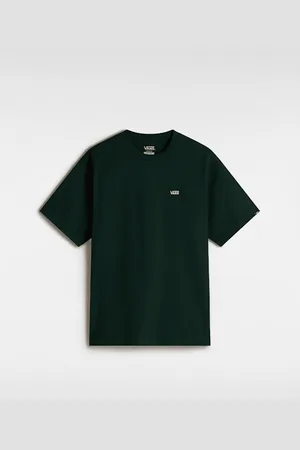 Vans Left Chest Logo II T-Shirt