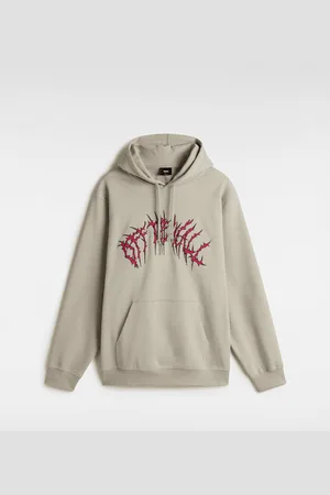 Vans Metal Arch Pullover Hoodie