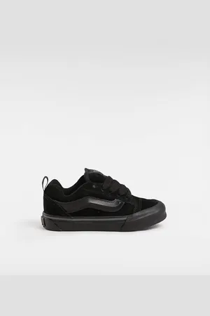 Vans Kids Knu Skool Shoes (4-8 years)