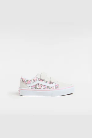 Vans Kids Old Skool Unicorn Shoes (4-8 Years)