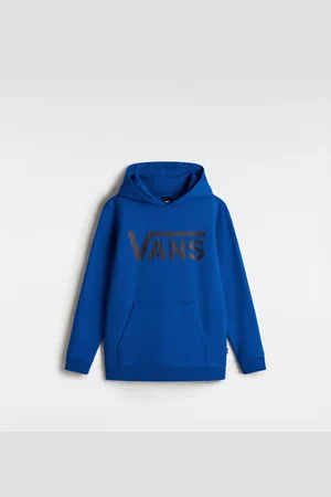 Vans Kids Pullover Hoodie (8-14 Years)
