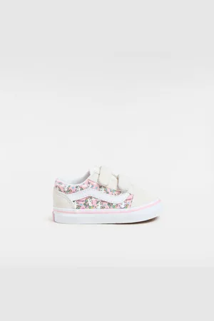 Vans Toddler Old Skool Shoes (1-4 Years)