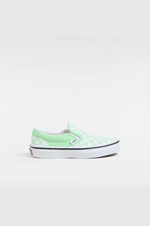 Vans Kids Slip-On Shoes (4-8 Years)