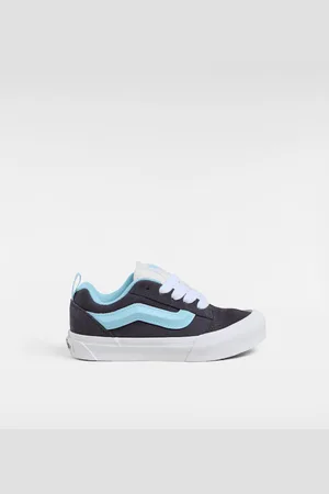 Vans Kids Knu Skool Shoes (4-8 Years)