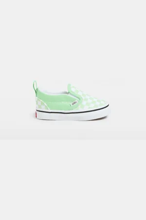 Vans Toddler Slip-On Shoes (1-4 Years)