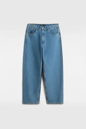 Vans Check-5 Baggy Denim Trousers