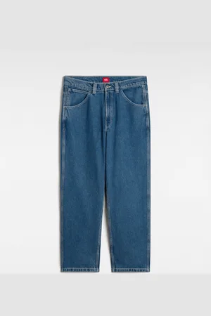 Vans Skate Check-5 Loose Denim Trousers