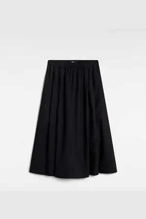 Vans Francesca Full Skirt